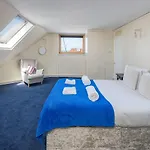 Chelsea Penthouse Apartments