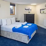 Chelsea Penthouse Apartments