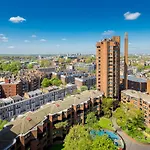 Chelsea Penthouse Apartments