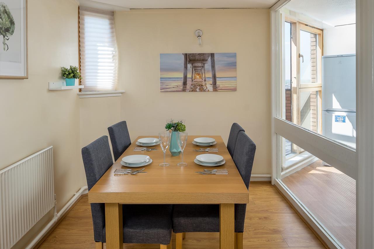 Appartamento Chelsea Penthouse *