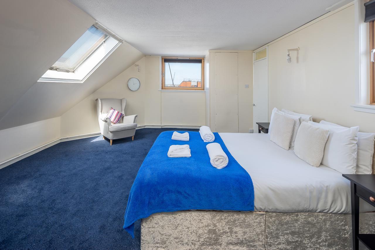 Chelsea Penthouse Appartamento