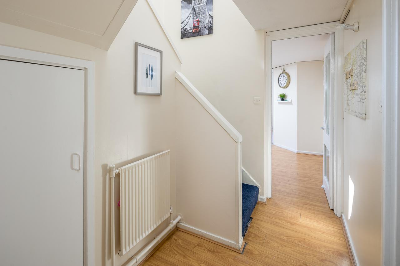 Chelsea Penthouse Appartamento Londra