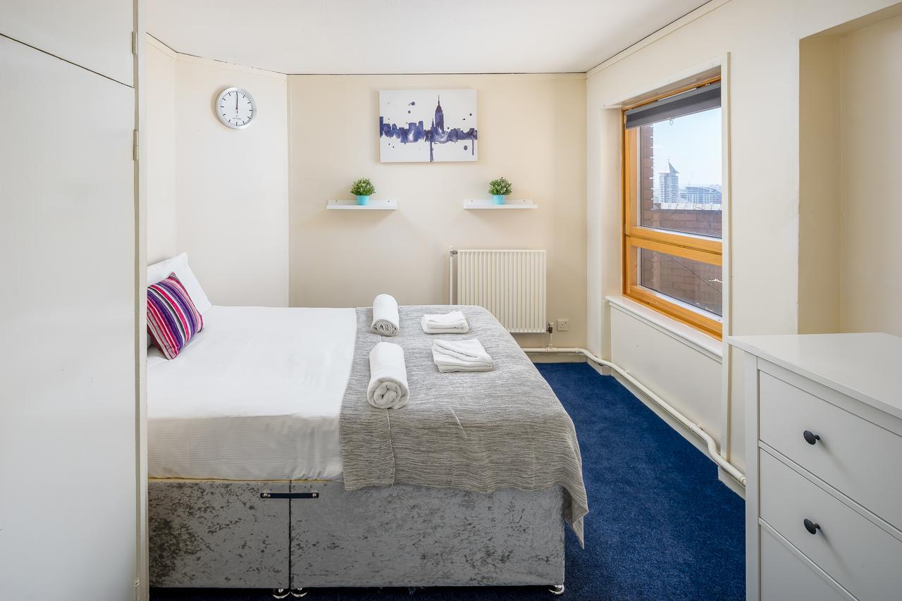 Chelsea Penthouse Appartamento *
