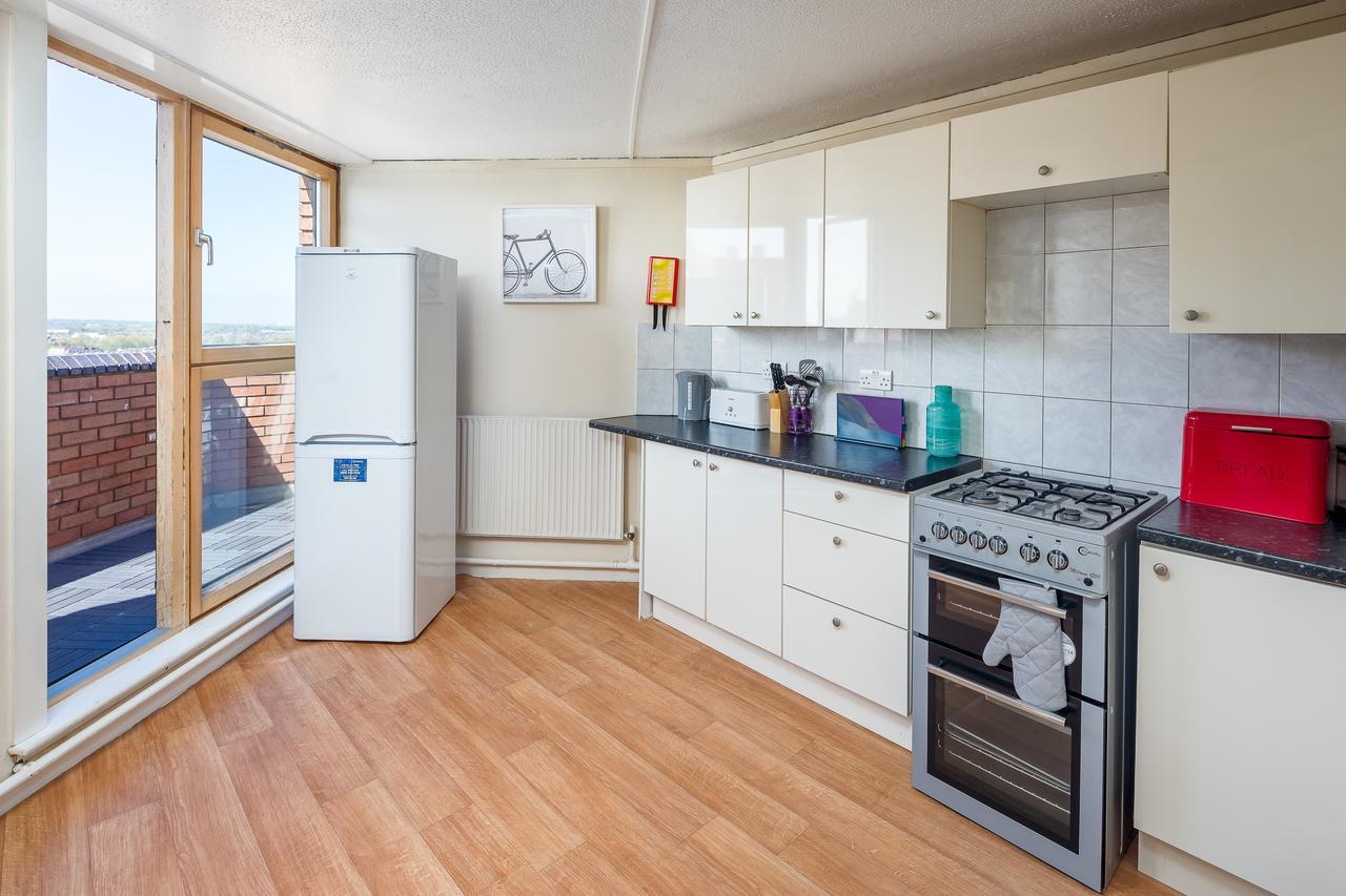 Appartamento Chelsea Penthouse