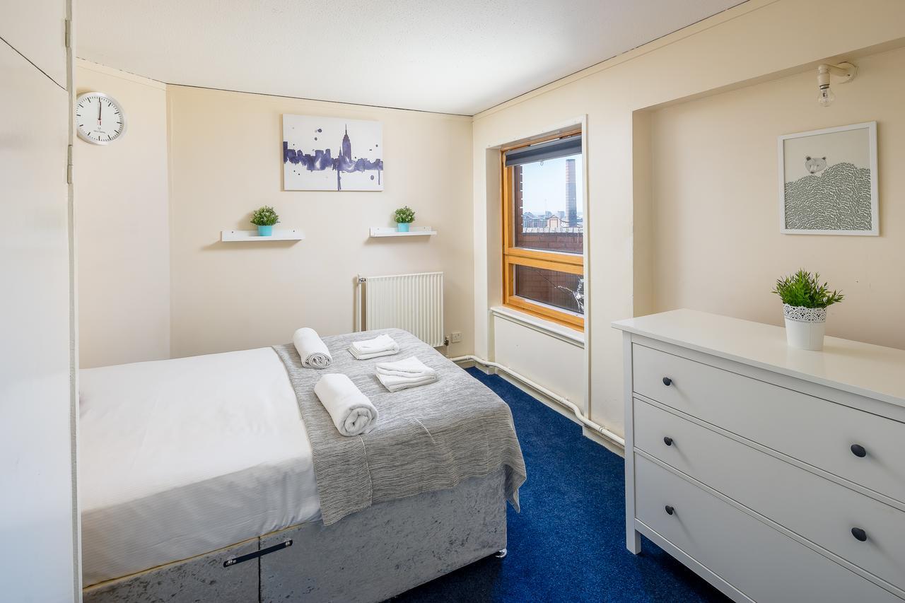 Chelsea Penthouse Appartamento Londra