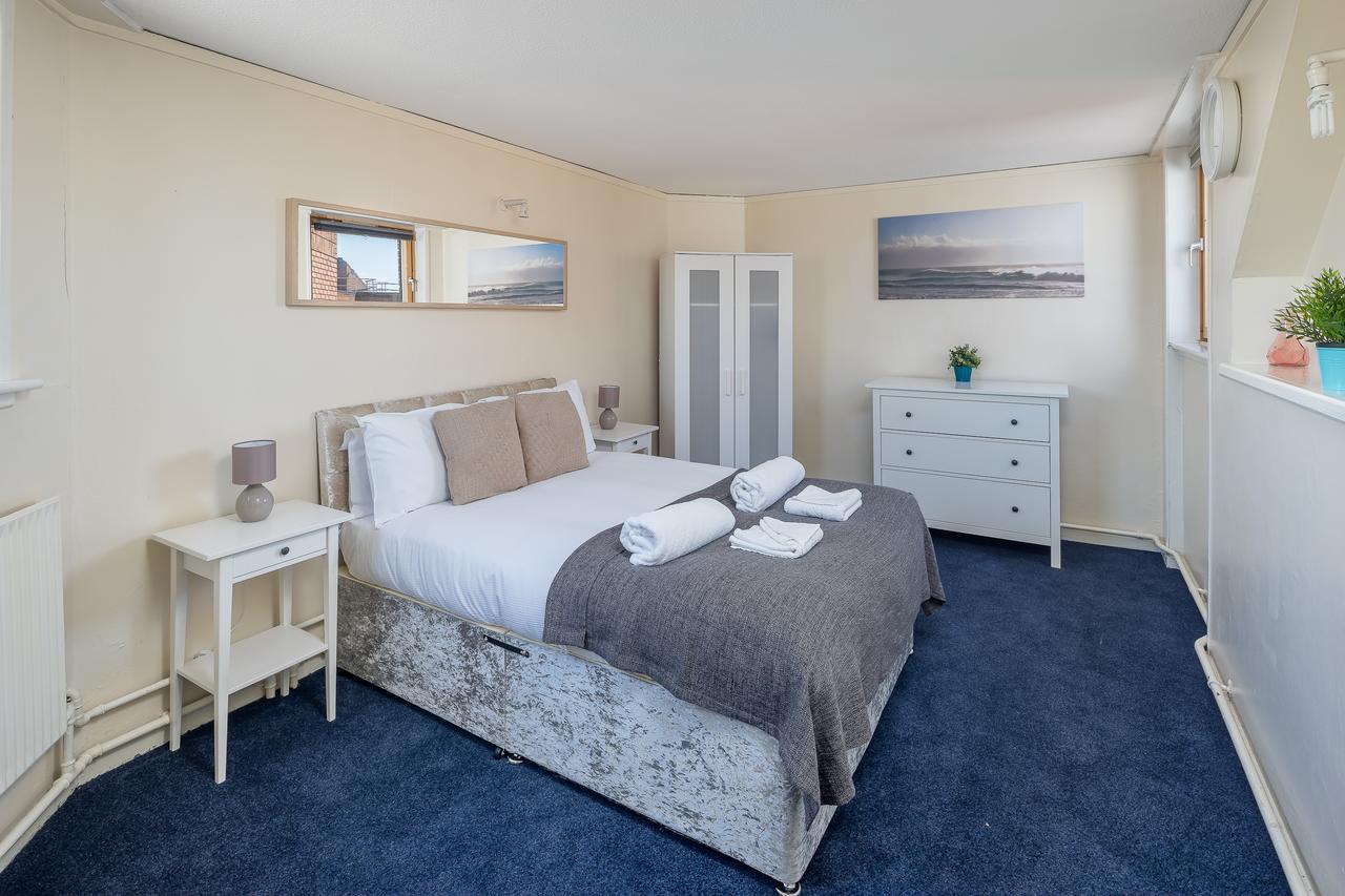 Appartamento Chelsea Penthouse Londra