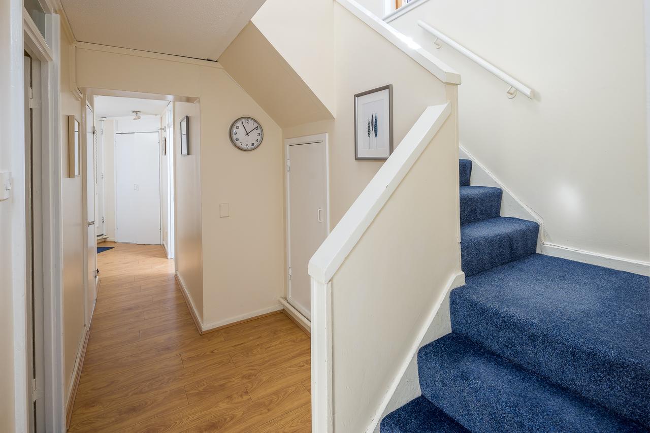 Chelsea Penthouse Appartamento