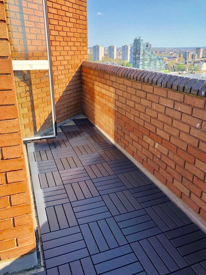 Chelsea Penthouse Appartamento *